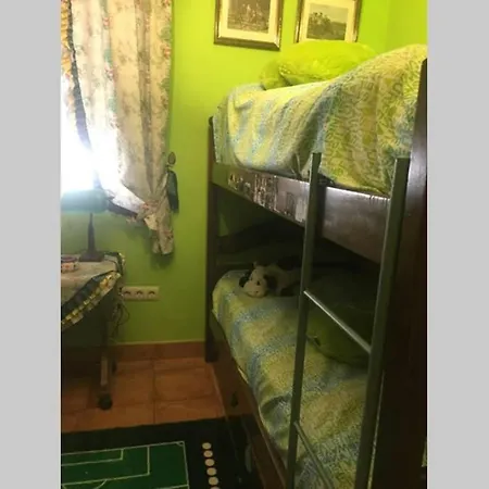 Apartamento Luxury's