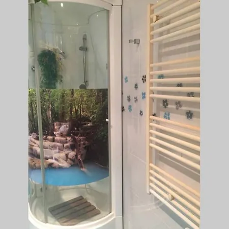 Apartamento Luxury's