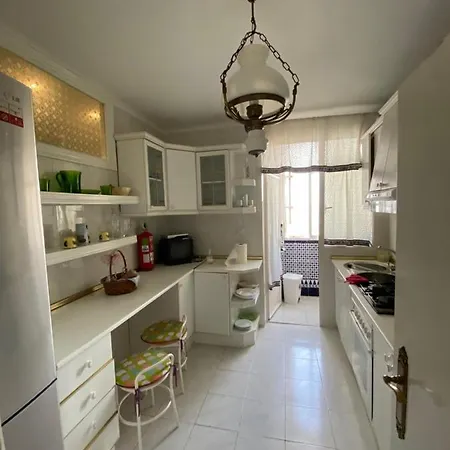 Apartamento Luxury's Villacarrillo
