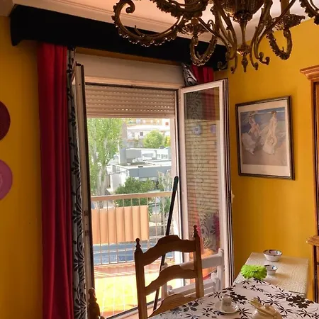 Apartamento Luxury's *